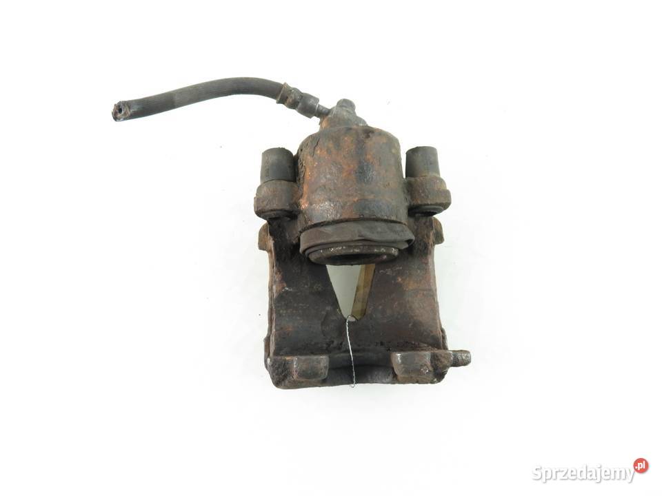 ZACISK LEWY PRZÓD VW POLO IV 14 FSI Motoryzacja