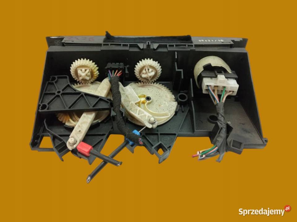 PANEL NAWIEWU 613447 9041704797 Volvo S40 I Rok produkcji 1999 sprzedam