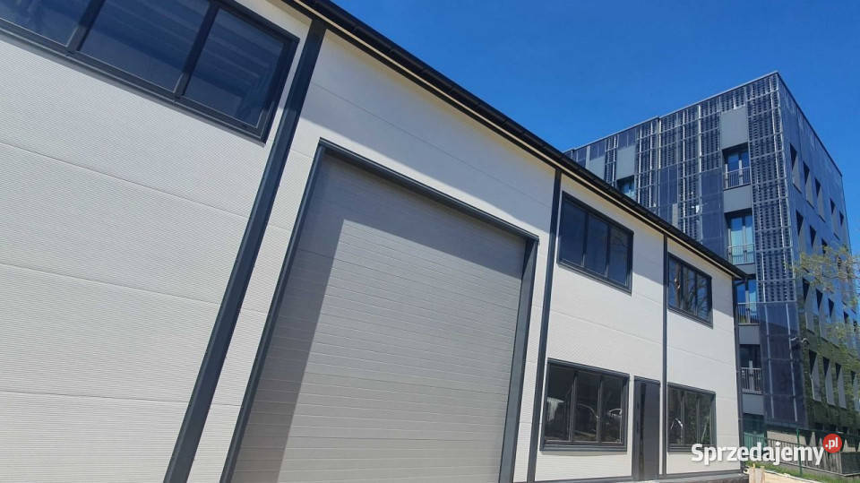 Lokal Kielce 340m2 Wynajem