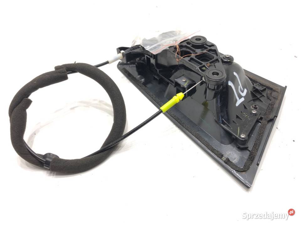 KLAMKA ZEWNĘTRZNA PRAWY TYŁ TOYOTA CHR Hatchback