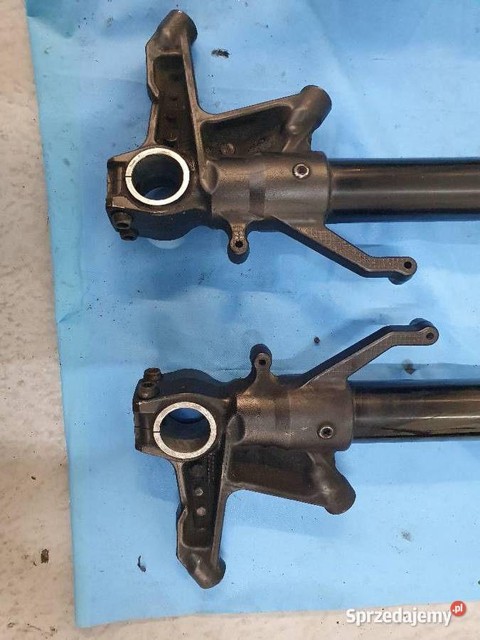 Kawasaki zx10r ZX 10 0810 laga lagi zawieszenie Grońsko sprzedam
