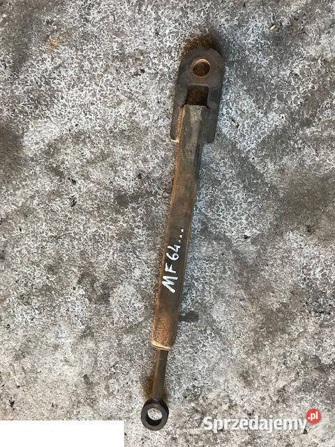 Massey Ferguson Wieszak Hitch Cięgło Jastrzębniki