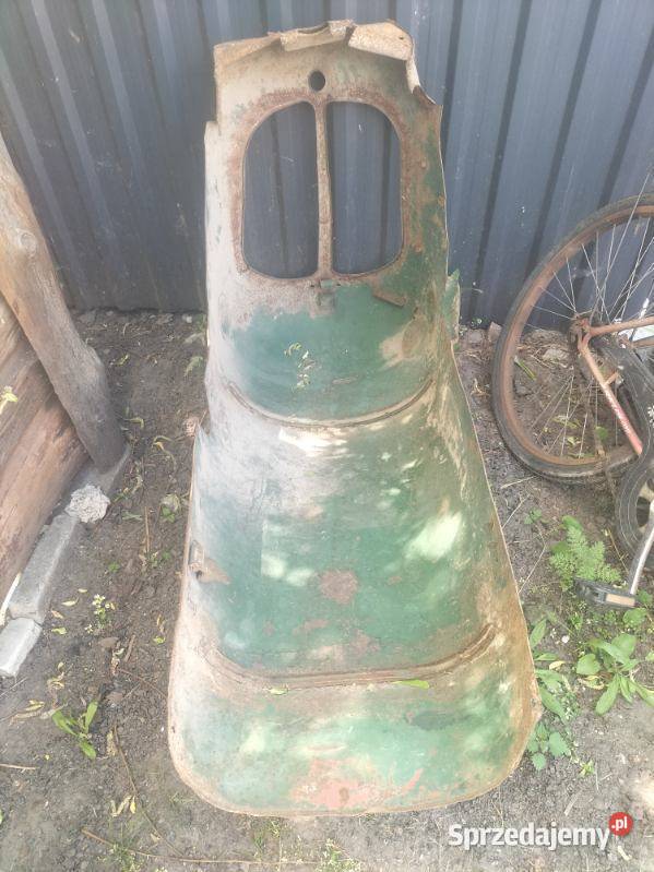Maska Ursus C328 Tomaszów Lubelski