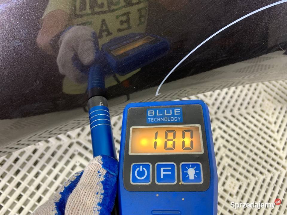 BŁOTNIK LEWY PRZÓD AUDI Q7 4L SUV 0616 OSŁONA