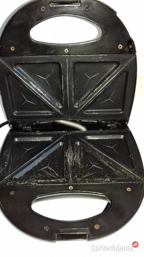 Toster Zelmer używany sprawny Kołobrzeg