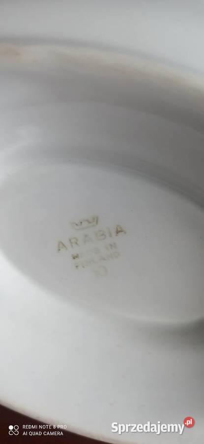 Sosjerka na podstawie Anglia Gdańsk sprzedam