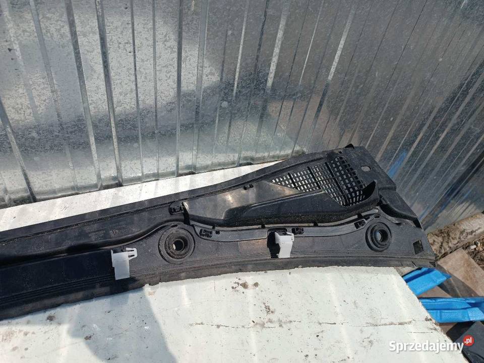 PODSZYBIE RENAULT CLIO IV 668115228R osobowe