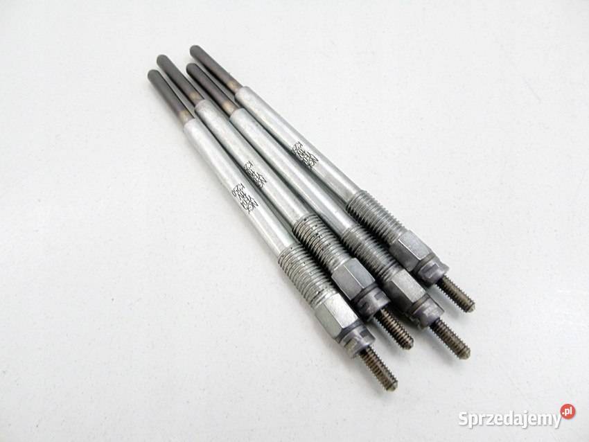 ŚWIECE ŻAROWE 16 HDI C4 C5 207 307 407 308 206 Sosnowiec