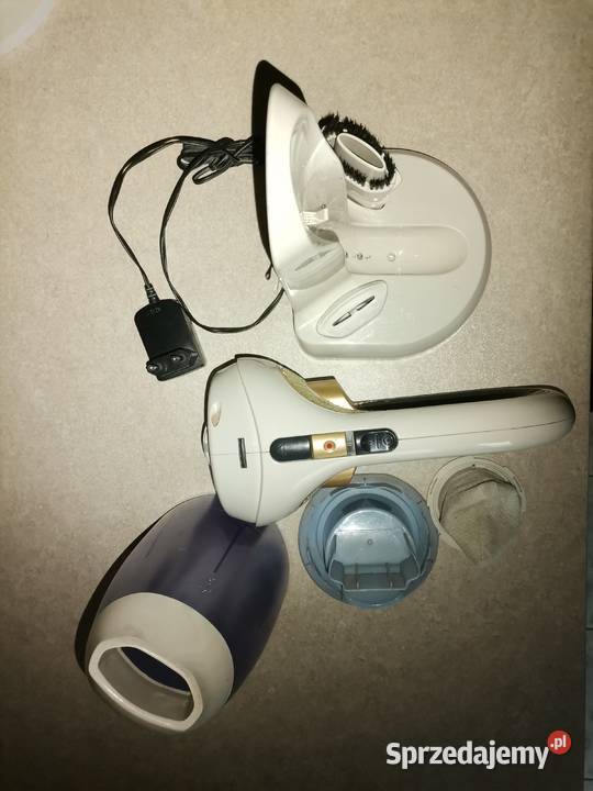 odkurzacz ręczny Philips Pozostałe Białystok