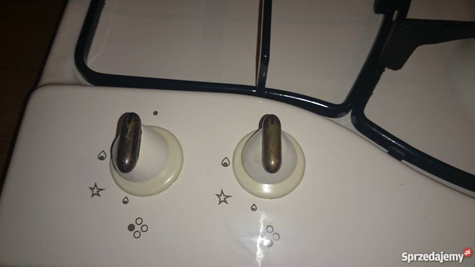 Płyta gazowa HotpointAriston RETRO wielkopolskie Krotoszyn