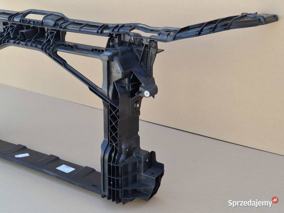 AUDI A1 LIFT 8XA PAS PRZEDNI WZMOCNIENIE NOWY Bieleń sprzedam