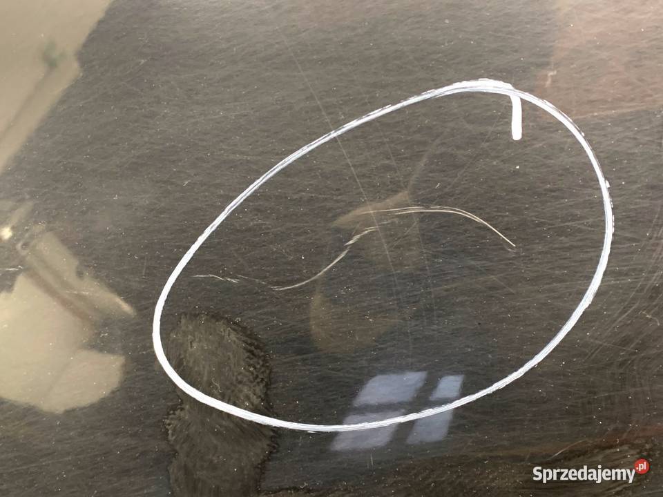 BŁOTNIK LEWY PRZÓD TOYOTA PRIUS II Hatchback