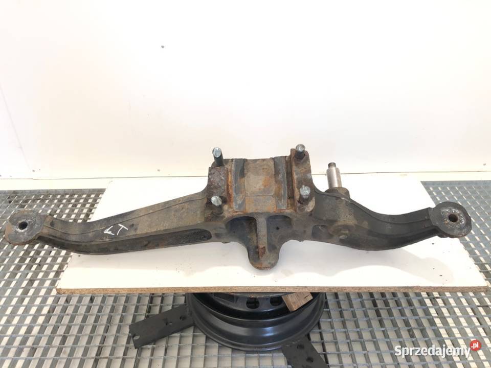 WSPORNIK MOCOWANIE PODUSZEK LEWE MAN TGX I ciężarowe