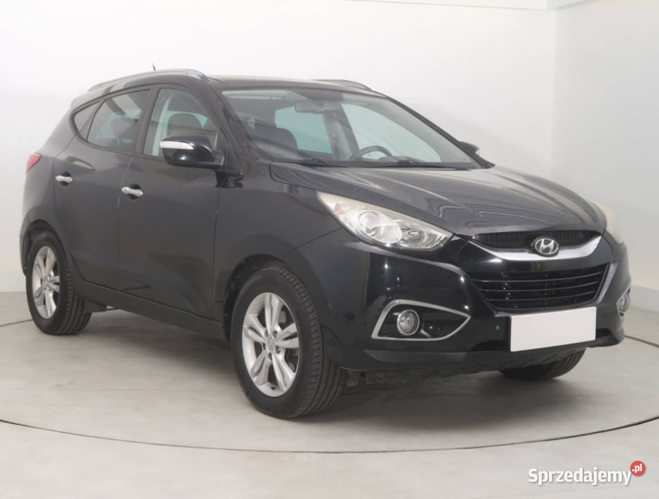 Hyundai ix35 17 CRDi