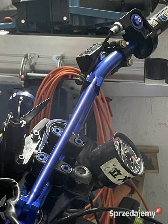 Rieju mrx 5096 Kończyce Małe sprzedam