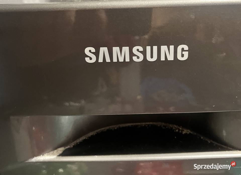 Pralka Samsung Eco Bubble 6 Sulejówek