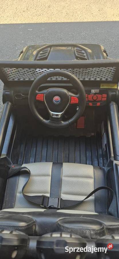 Auto na akumulator dolnośląskie