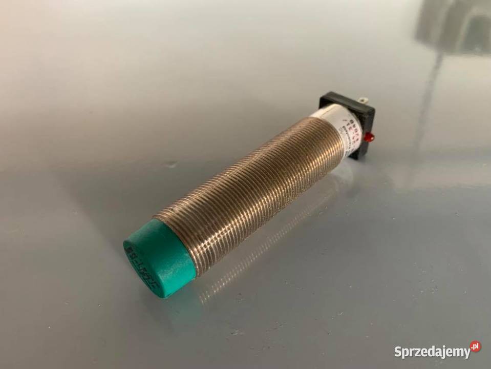 BAUMER ELECTRIC Sensor IFR182431 Warszawa