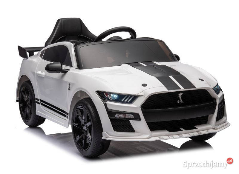 BAWIBUS Auto samochód na akumulator FORD MUSTANG Myszków sprzedam