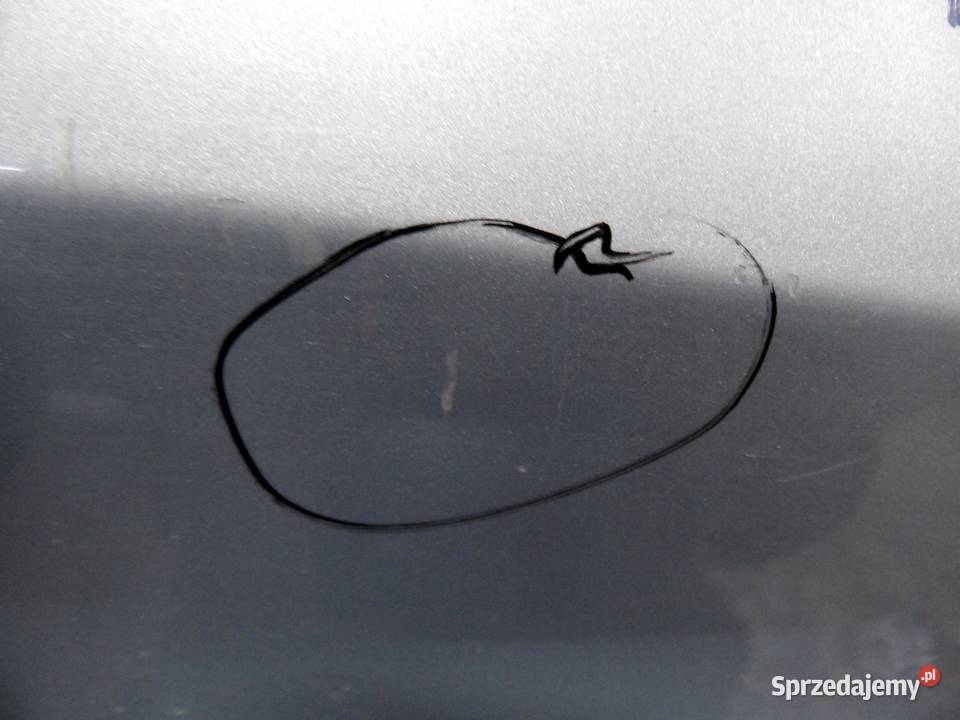 FORD KUGA MK1 I 10r drzwi prawy przód