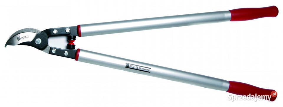 SEKATOR DWURĘCZNY SEKATOR NOŻYCE DO ŻYWOPŁOTU Opalenica sprzedam