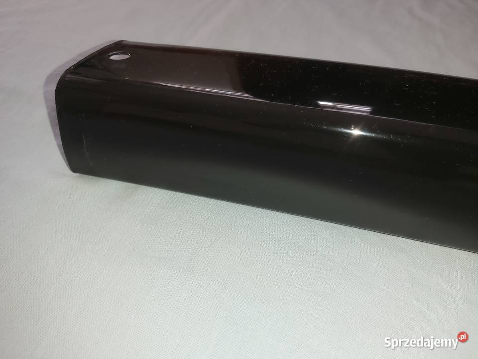 Wartburg 353 Nowy zderzak część środkowa tylna Piaseczno sprzedam