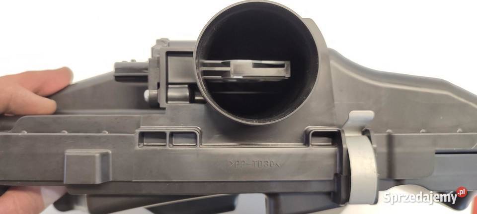SUZUKI SWIFT MK9 OBUDOWA FILTRA POWIETRZA osobowe Filtry