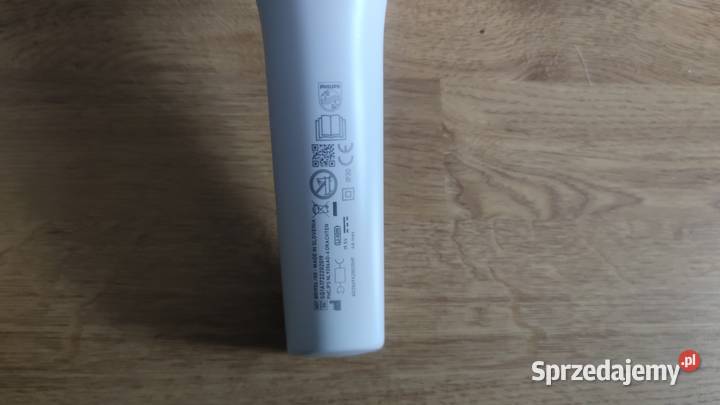 Depilator PHILIPS Lumea Prestige IPL BRI95600 Żywiec