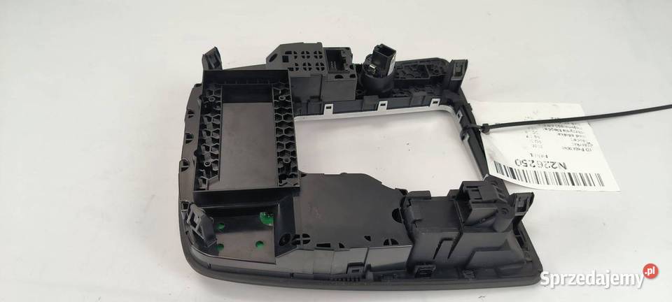 PANEL AUDI A6 C7 4G1919710B osobowe Motoryzacja Lipno sprzedam