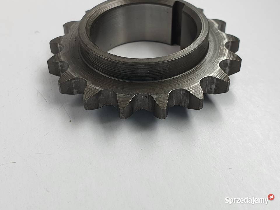 Kolo Zebate Rozrzadu Ktm Smc 625 640 Lc4 łódzkie Łódź