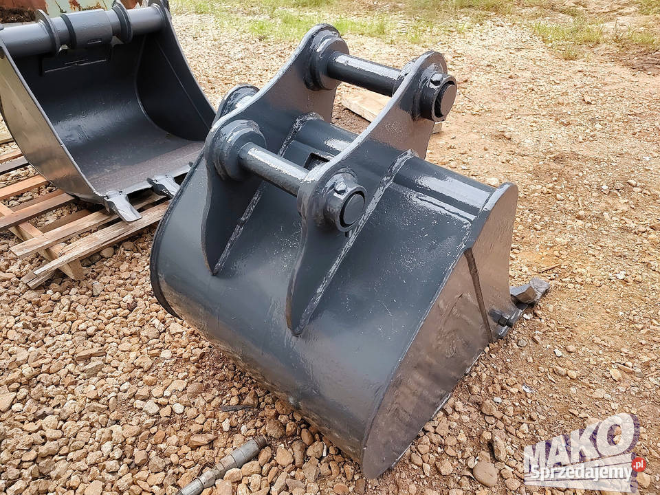 Łyżka 60 do koparki Miller fi 45 sworzeń 45mm fi Ostrowiec Świętokrzyski sprzedam
