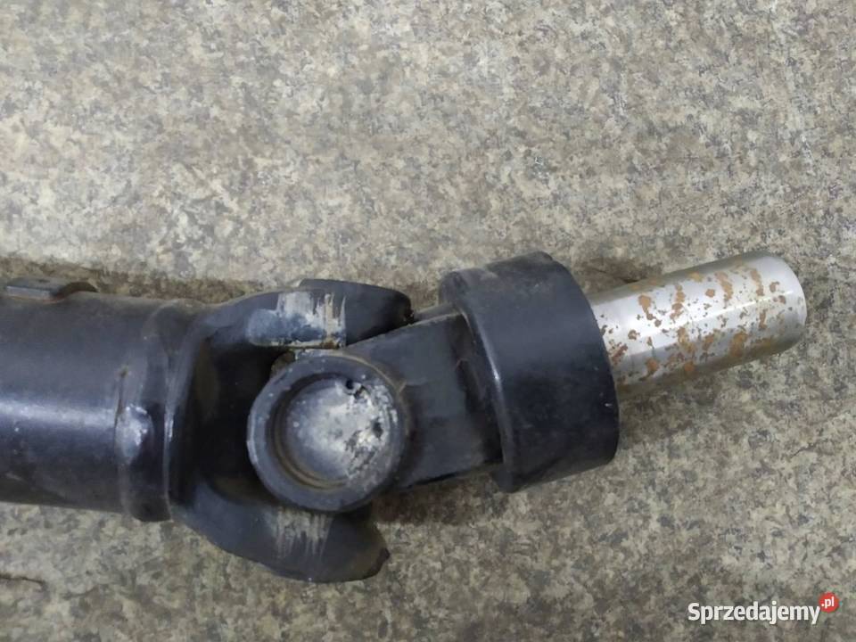 WAŁ NAPĘDOWY 15 B Piaggio Porter II 2021 NP6