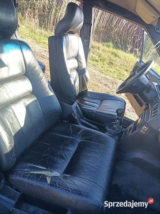 Volvo 940 d24tic Gdańsk