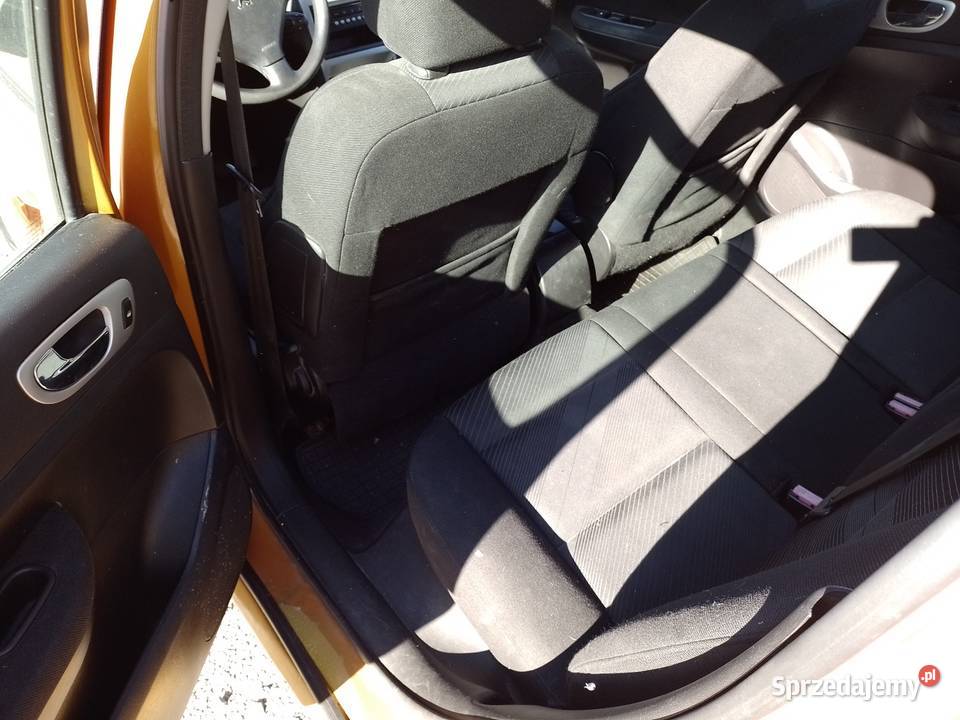 Peugeot 307 Motoryzacja Cieszyn