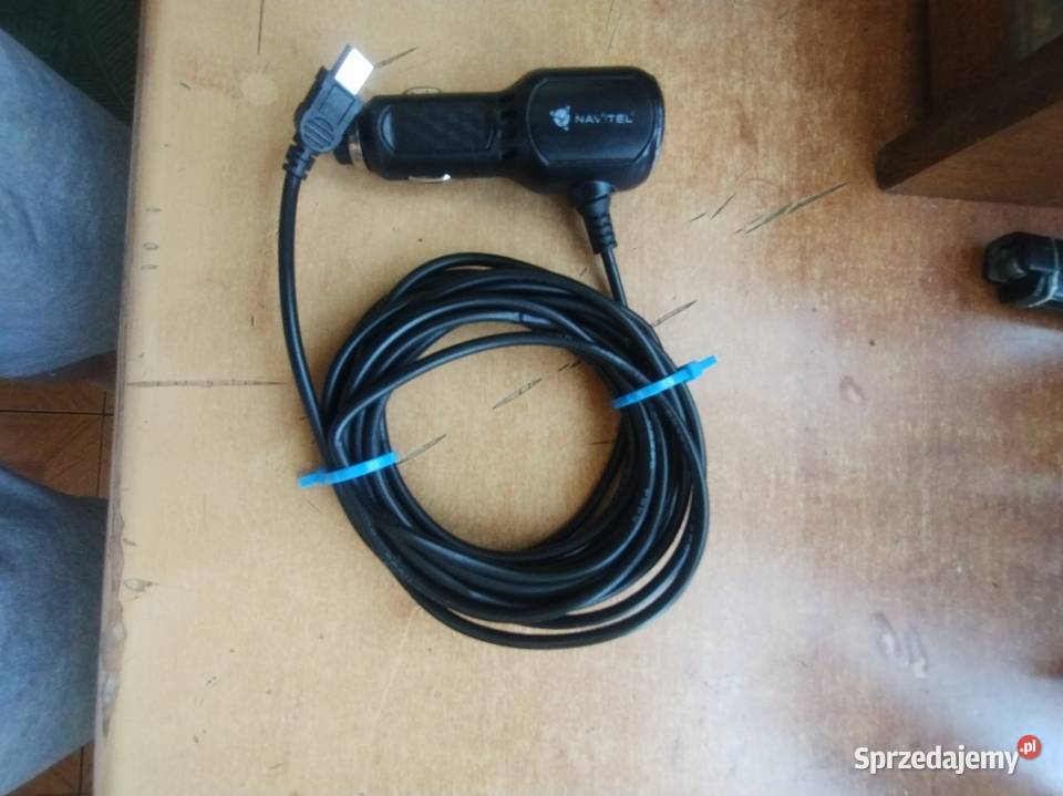 Kamerka wideorejestrator Navitel R400 łódzkie Piotrków Trybunalski