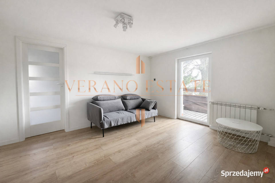 Przestronny dom 150 m piękna działka 690 m Sprzedaż mazowieckie Pruszków