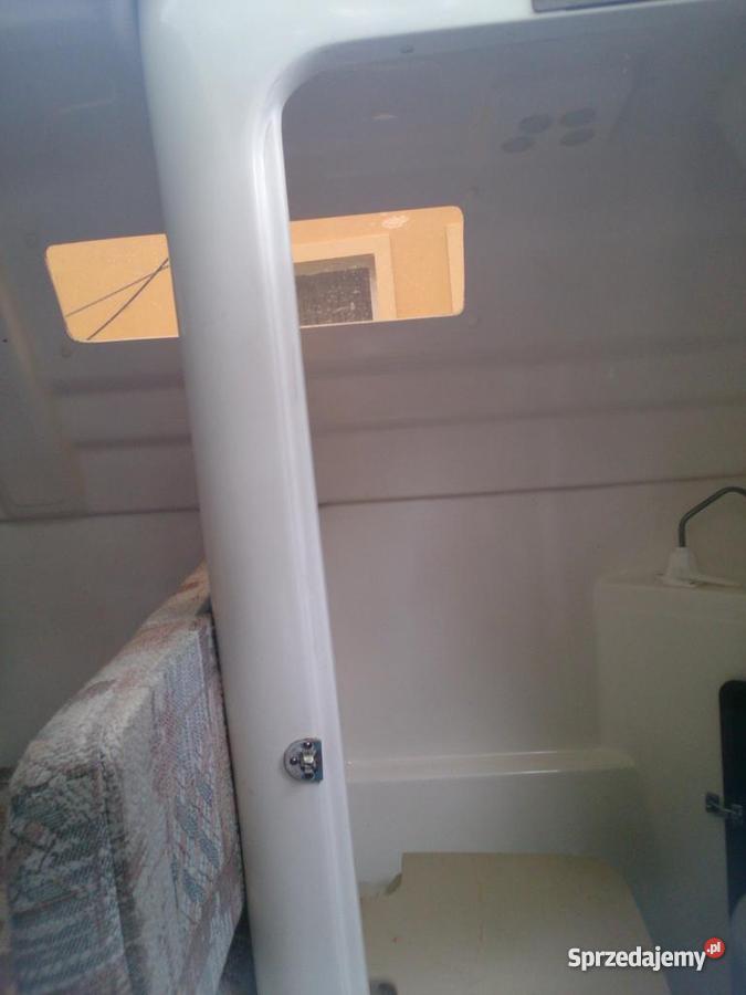 Jacht Macgregor 26X Warszawa