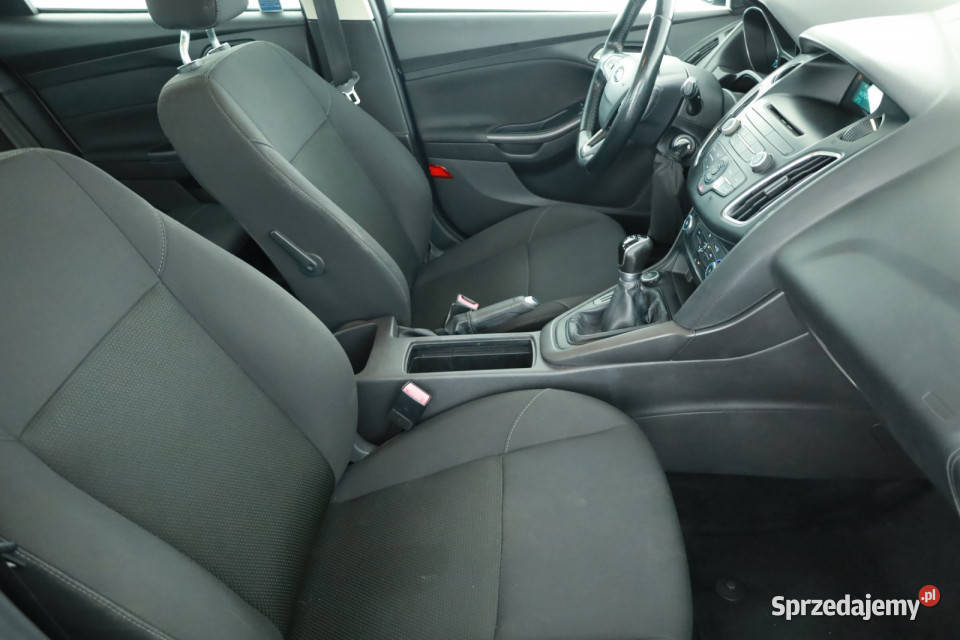 Ford Focus 16 i 77KM Piaseczno sprzedam
