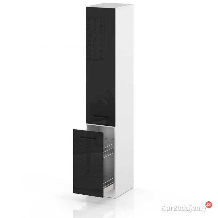 Słupek Kuchenny Stojący 30 Szafka Cargo S30 Elbląg