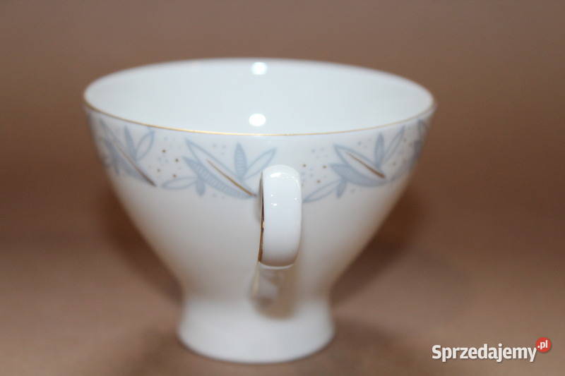 Serwis kawowy Mitterteich Bavaria 96 FiaF Szczecin