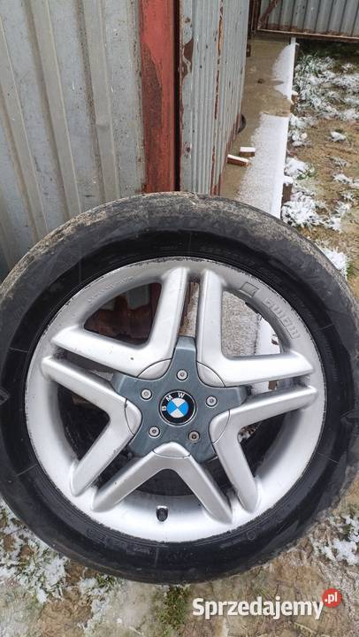 Koła MOMO 5x12017 BMWopelitp Ołpiny