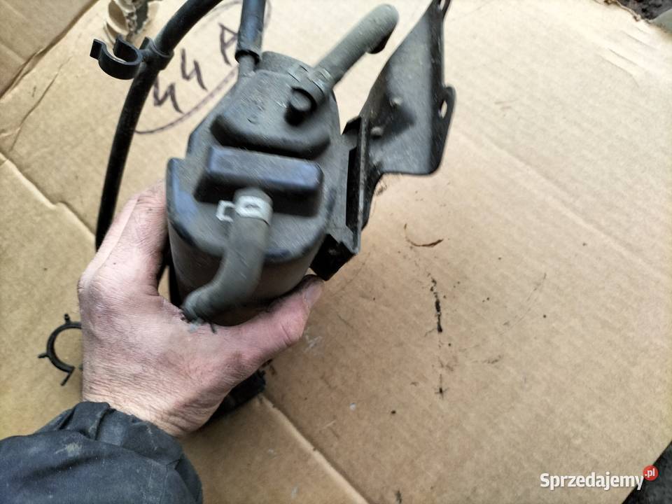 OPEL AGILA A 10 FILTR WĘGLOWY ZAWÓR PODCIŚNIENIA osobowe Kamień-Kolonia