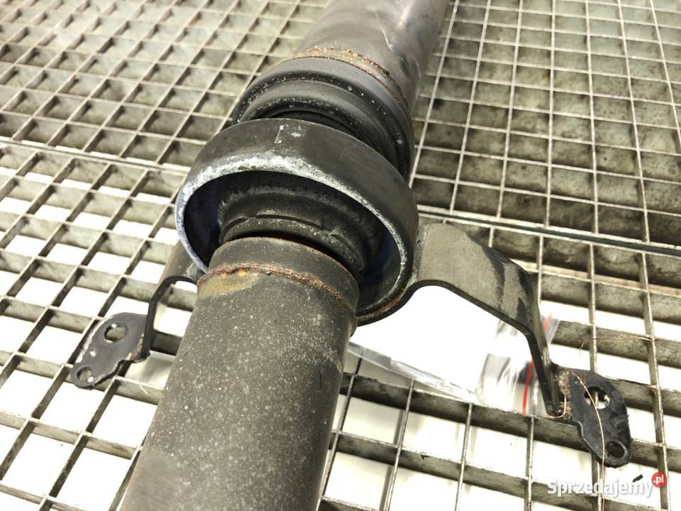 WAŁ NAPĘDOWY TYŁ AUDI A6 C8 Kombi 40 600 osobowe