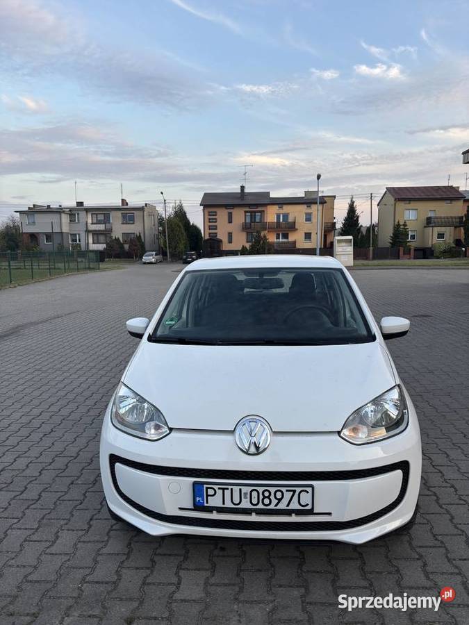 VW UP!