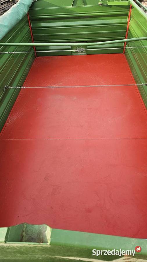 Pronar t672 nowa Wilkucice Duże