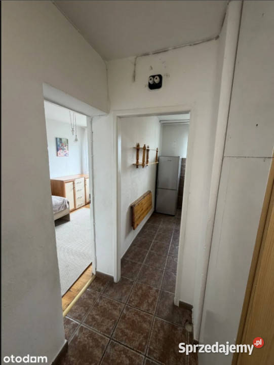 2pokojowe mieszkanie 41m2 balkon piwnica Warszawa