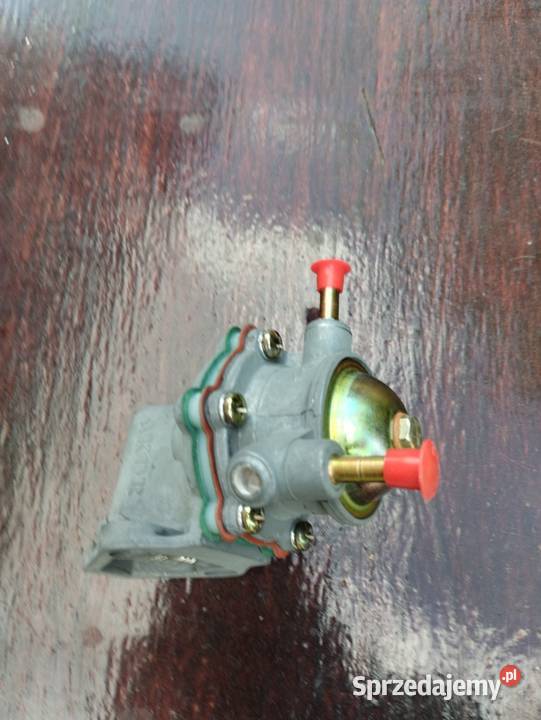Pompka paliwa nowa fiat 126 maluch osobowe Tomaszów Lubelski sprzedam
