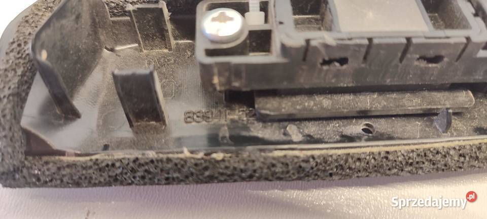 SUZUKI SWIFT MK9 KLAMKA BAGAŻNIKA dolnośląskie