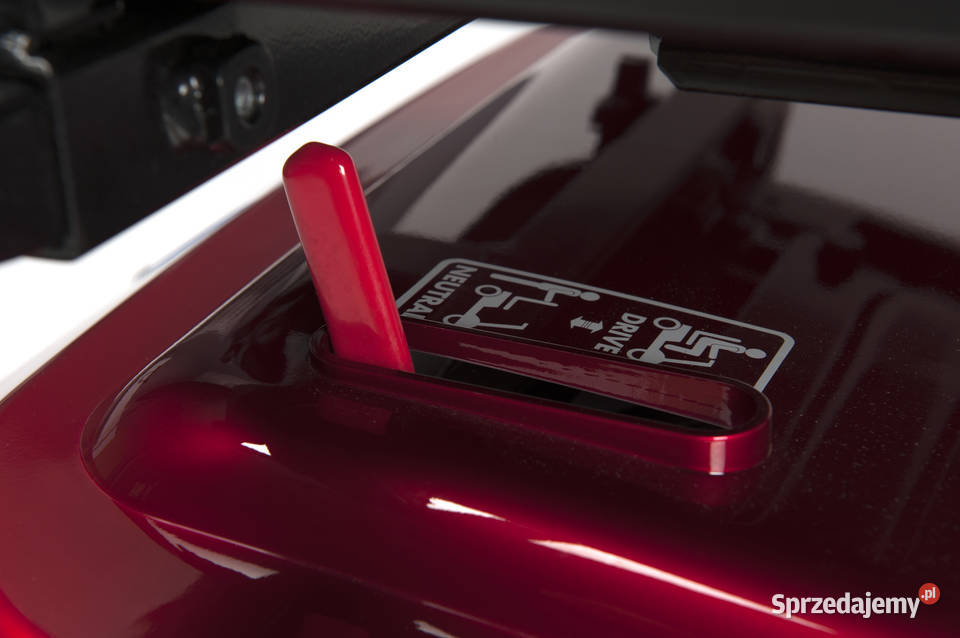 NOWY skuter inwalidzki elektryczny CERES SE 10 h Białystok sprzedam