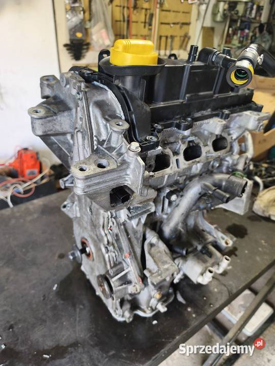 silnik nissan micra k14 10 Kamień sprzedam